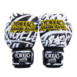 YOKKAO KHALIFA KUSH II Boxing Gloves