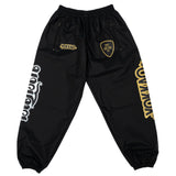 Fight Club Sweat Suit