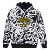 YOKKAO KHALIFA KUSH II Hoodie