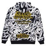 YOKKAO KHALIFA KUSH II Hoodie
