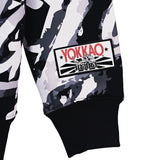 YOKKAO KHALIFA KUSH II Hoodie