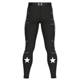 Scratch Compression Pants