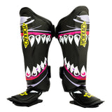 Sharknado II Shin Guards