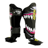 Sharknado II Shin Guards