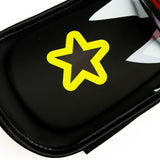 Sharknado II Shin Guards