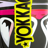 Sharknado II Shin Guards