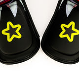 Sharknado II Shin Guards