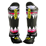 Sharknado II Shin Guards