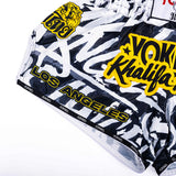 YOKKAO KHALIFA KUSH II Muay Thai Shorts