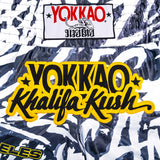 YOKKAO KHALIFA KUSH II Muay Thai Shorts