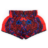 SAK YANT Muay Thai Shorts