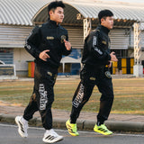 Fight Club Sweat Suit