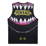 Sharknado II Workout Tank