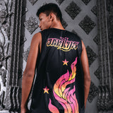 The Flame Workout Tank