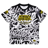 YOKKAO KHALIFA KUSH II Workout Tee