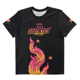 The Flame Workout T-Shirts