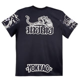 Original Workout T-Shirt Silver
