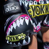 Sharknado II Boxing Gloves