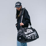 Tiger Gym Bag