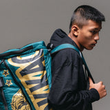 Tiger Gym Bag