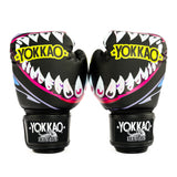 Sharknado II Boxing Gloves