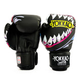 Sharknado II Boxing Gloves