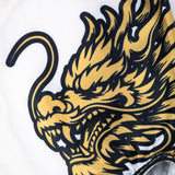 Golden Dragon Muay Thai Shorts