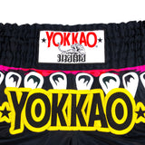 Sharknado II Muay Thai Shorts