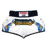 The Flame Muay Thai Shorts