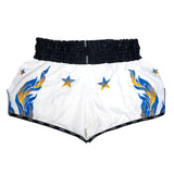 The Flame Muay Thai Shorts