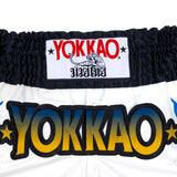 The Flame Muay Thai Shorts