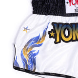 The Flame Muay Thai Shorts