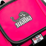 #color_fuchsia/black