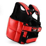 Amateur Body Protector