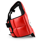 Amateur Body Protector