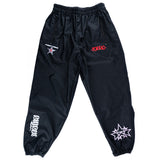 Fight Team Sweat Suit
