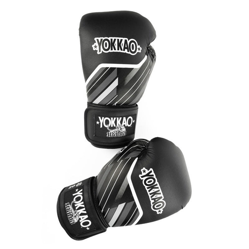 Essential Boxing Gloves