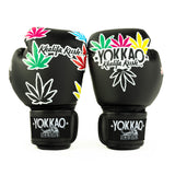 YOKKAO | Khalifa Kush Boxing Gloves