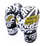 YOKKAO KHALIFA KUSH II Boxing Gloves
