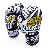 YOKKAO KHALIFA KUSH II Boxing Gloves