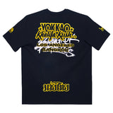 YOKKAO KHALIFA KUSH II Tee