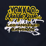 YOKKAO KHALIFA KUSH II Tee