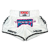 East Club Muay Thai Shorts