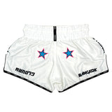 East Club Muay Thai Shorts