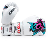 Fighter KO Boxing Gloves