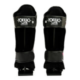 Sharknado II Shin Guards