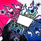 Flames Muay Thai Shorts