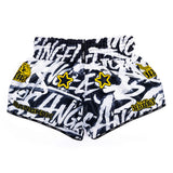 YOKKAO KHALIFA KUSH II Muay Thai Shorts
