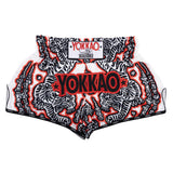 SAK YANT Muay Thai Shorts
