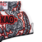 SAK YANT Muay Thai Shorts